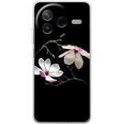 Чохол BoxFace Poco F7 Pro Ночные Магнолии