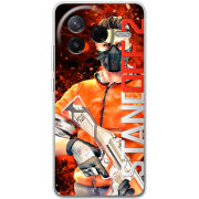 Чохол BoxFace Poco F7 Pro StandOff 2 orang