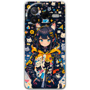 Чохол BoxFace Poco F7 Pro 