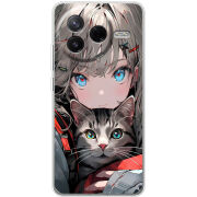 Чохол BoxFace Poco F7 Pro 