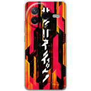 Чохол BoxFace Poco F7 Pro 