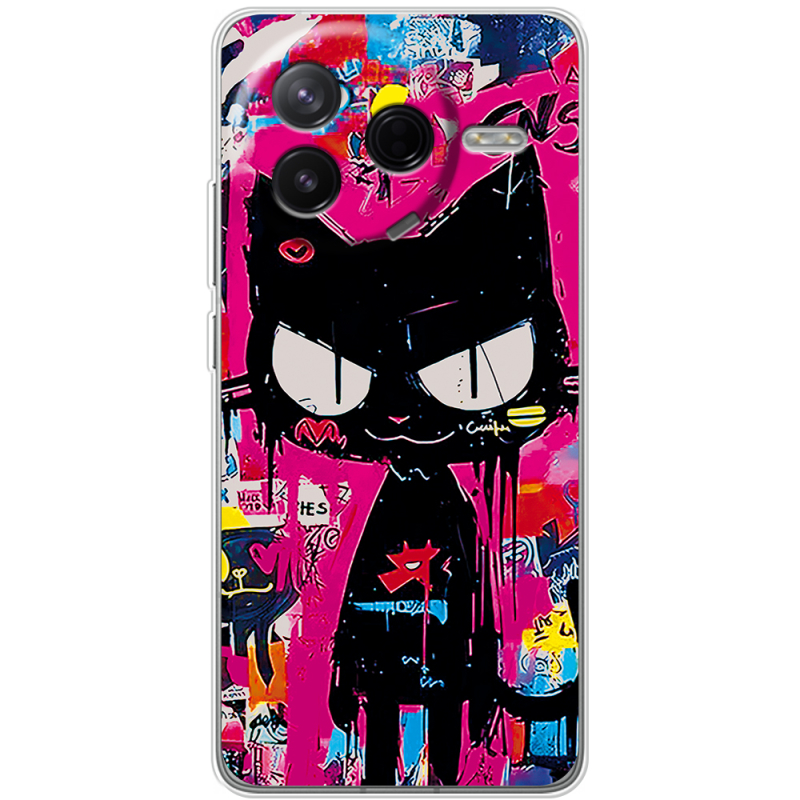 Чохол BoxFace Poco F7 Pro 