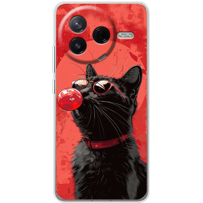 Чохол BoxFace Poco F7 Pro 