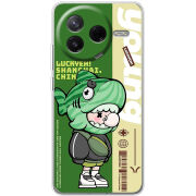 Чохол BoxFace Poco F7 Pro 