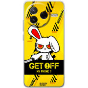 Чохол BoxFace Poco F7 Pro 