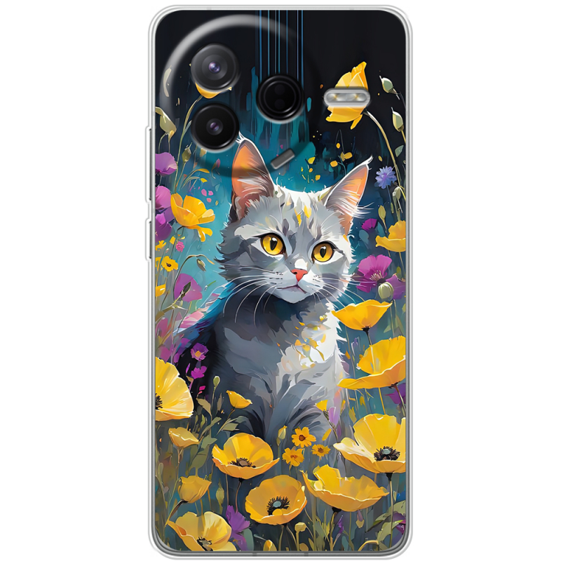 Чохол BoxFace Poco F7 Pro 