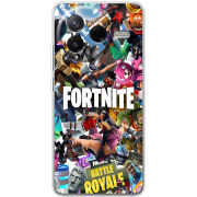 Чохол BoxFace Poco F7 Pro 