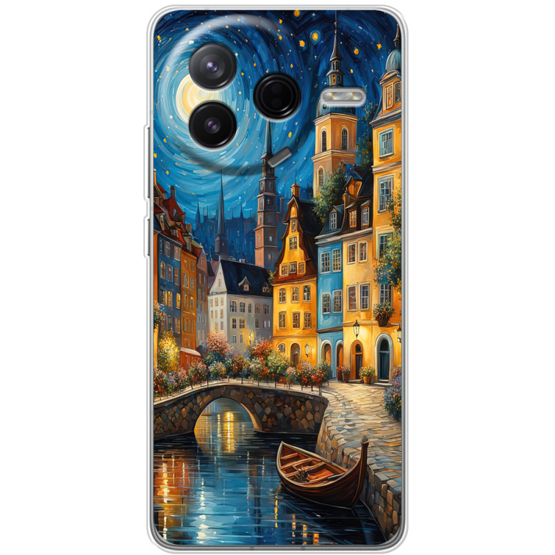 Чохол BoxFace Poco F7 Pro