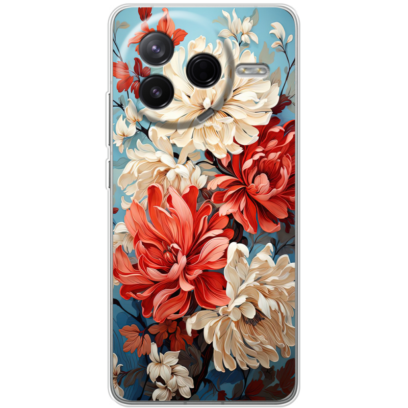 Чохол BoxFace Poco F7 Pro