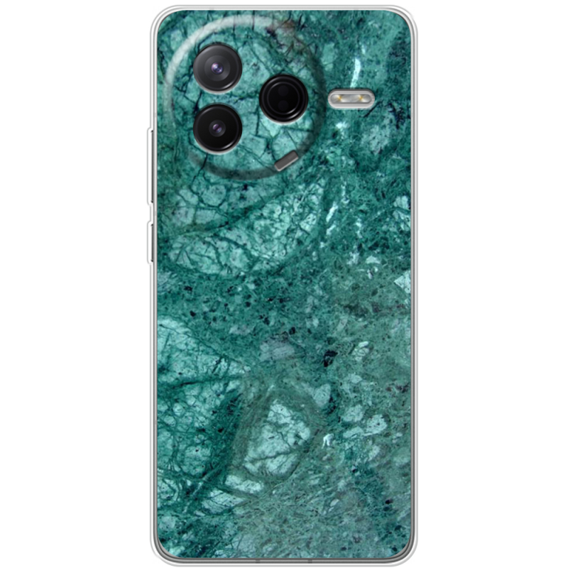 Чохол BoxFace Poco F7 Pro 