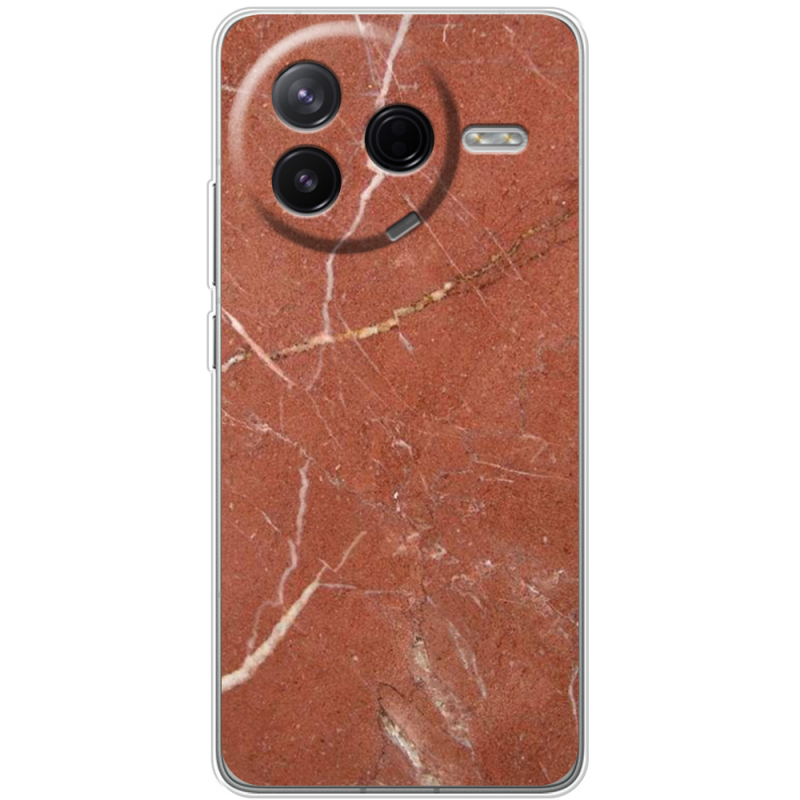 Чохол BoxFace Poco F7 Pro 