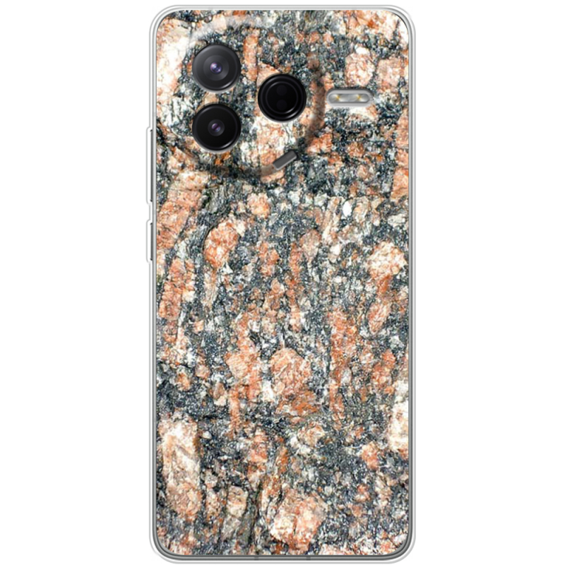 Чохол BoxFace Poco F7 Pro 