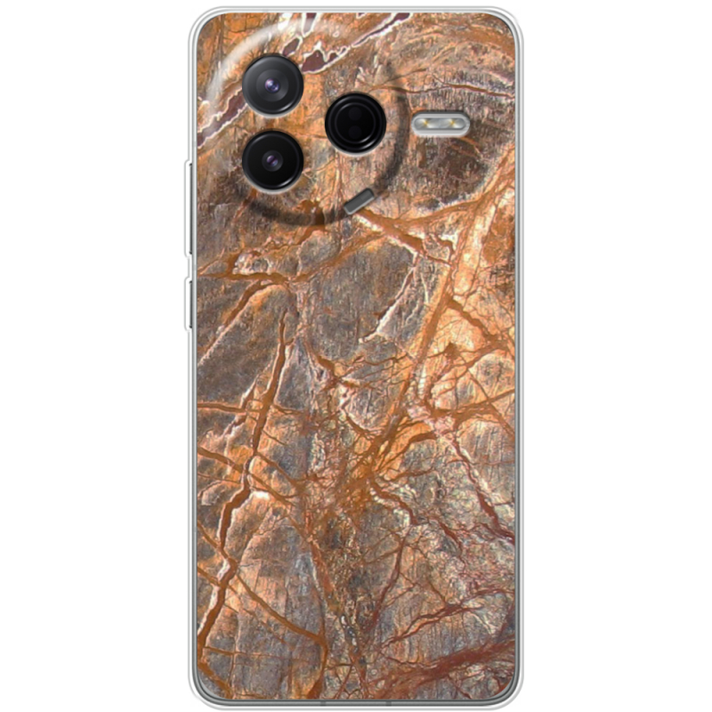 Чохол BoxFace Poco F7 Pro 