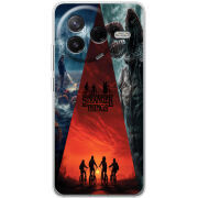 Чохол BoxFace Poco F7 Pro Дивні дива