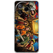 Чохол BoxFace Poco F7 Pro 