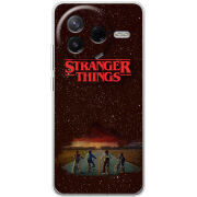 Чохол BoxFace Poco F7 Pro 