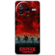 Чохол BoxFace Poco F7 Pro 