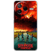 Чохол BoxFace Poco F7 Pro 