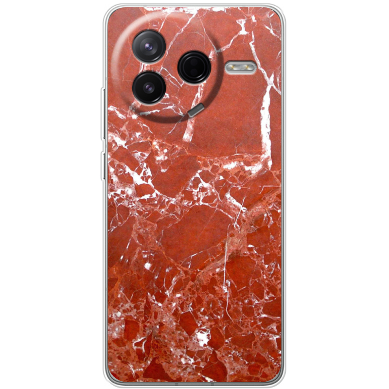 Чохол BoxFace Poco F7 Pro 