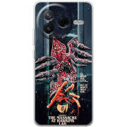 Чохол BoxFace Poco F7 Pro 