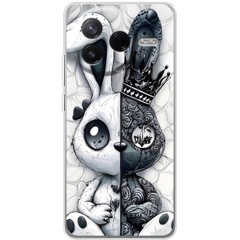 Чохол BoxFace Poco F7 Pro 