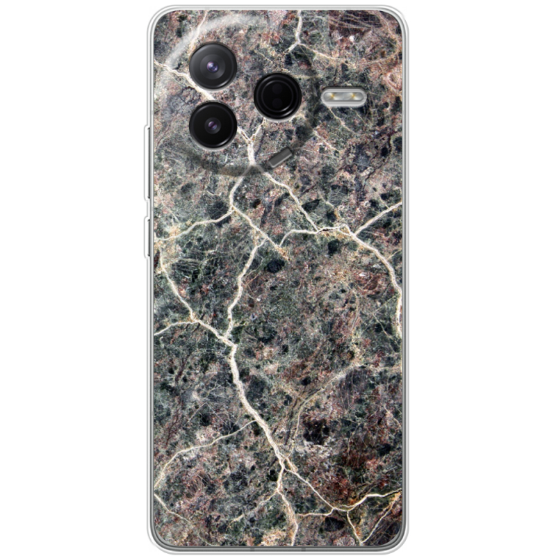 Чохол BoxFace Poco F7 Pro 