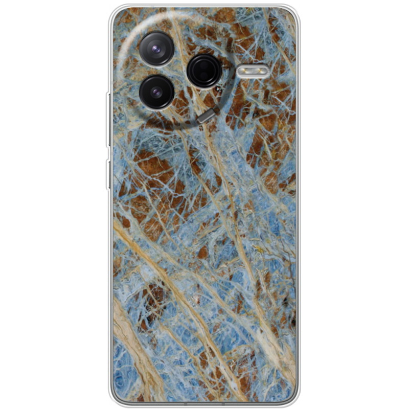 Чохол BoxFace Poco F7 Pro 