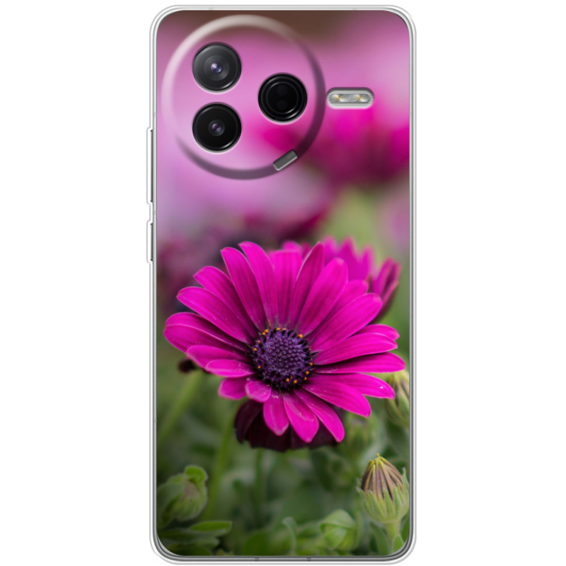 Чохол BoxFace Poco F7 Pro 