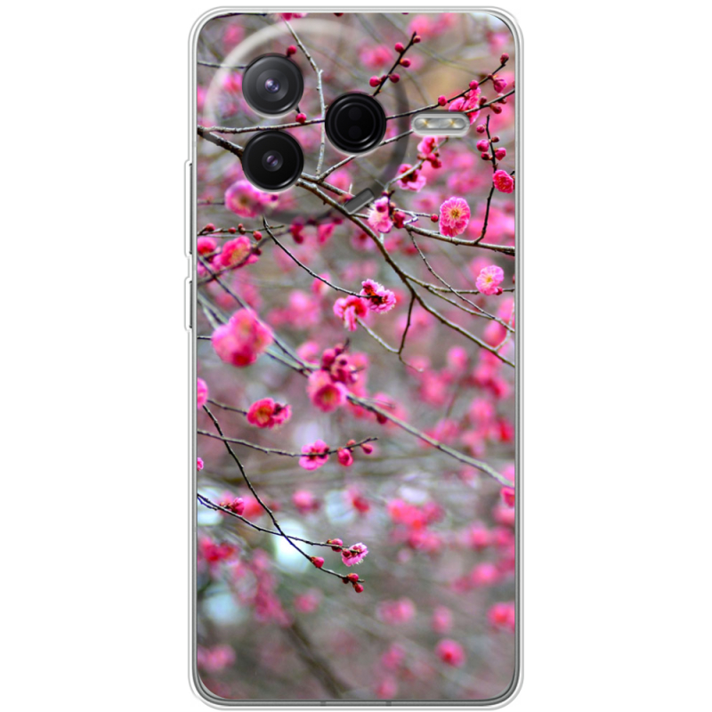 Чохол BoxFace Poco F7 Pro 