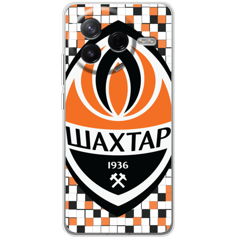 Чохол BoxFace Poco F7 Pro 