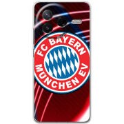 Чохол BoxFace Poco F7 Pro 