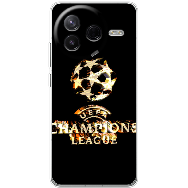 Чохол BoxFace Poco F7 Pro 