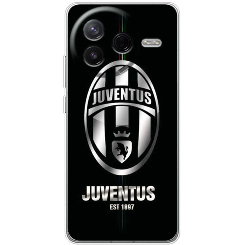 Чохол BoxFace Poco F7 Pro 