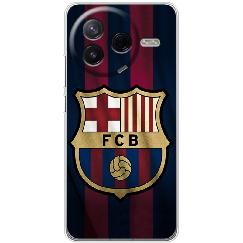 Чохол BoxFace Poco F7 Pro 