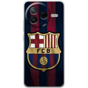 Чохол BoxFace Poco F7 Pro 