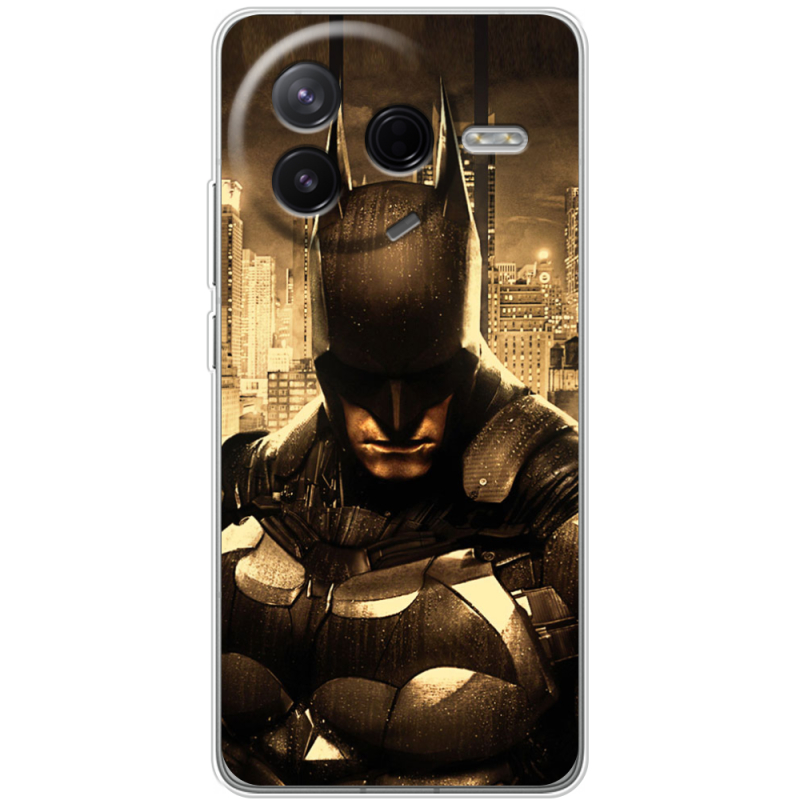 Чохол BoxFace Poco F7 Pro 