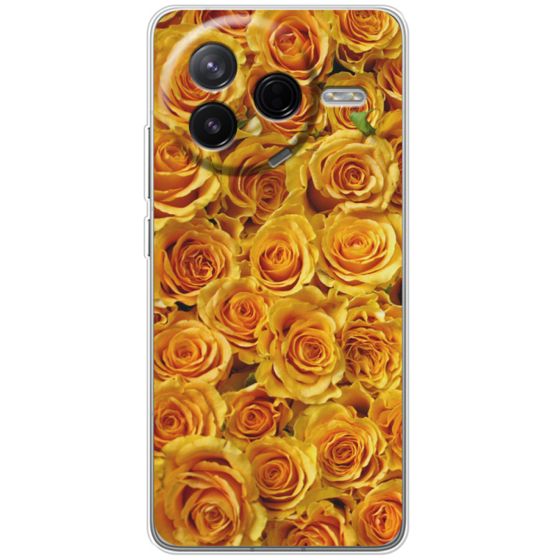 Чохол BoxFace Poco F7 Pro 