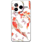 Чохол BoxFace Poco F7 Pro 