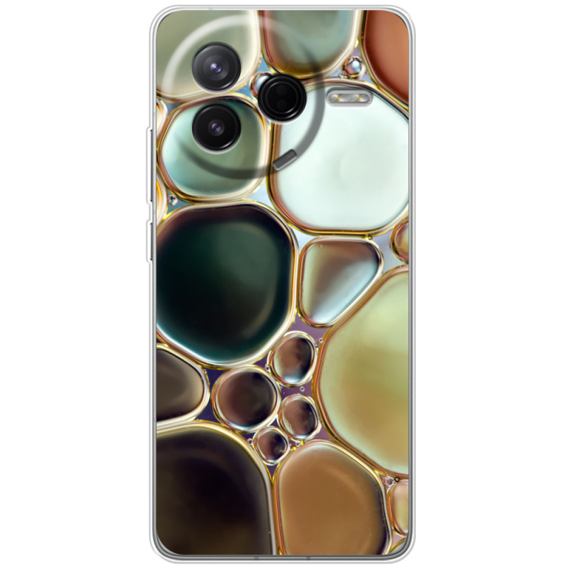 Чохол BoxFace Poco F7 Pro 