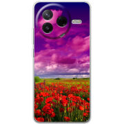 Чохол BoxFace Poco F7 Pro 