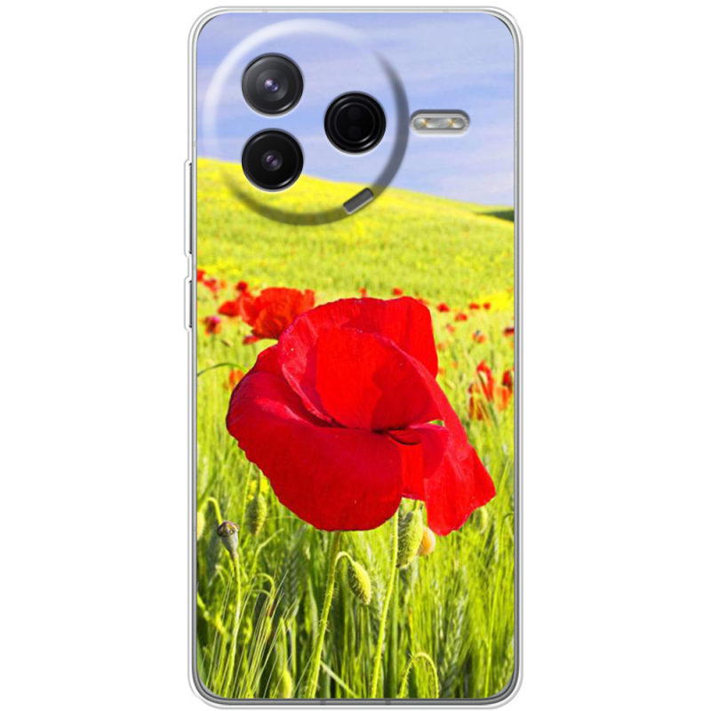 Чохол BoxFace Poco F7 Pro Мак