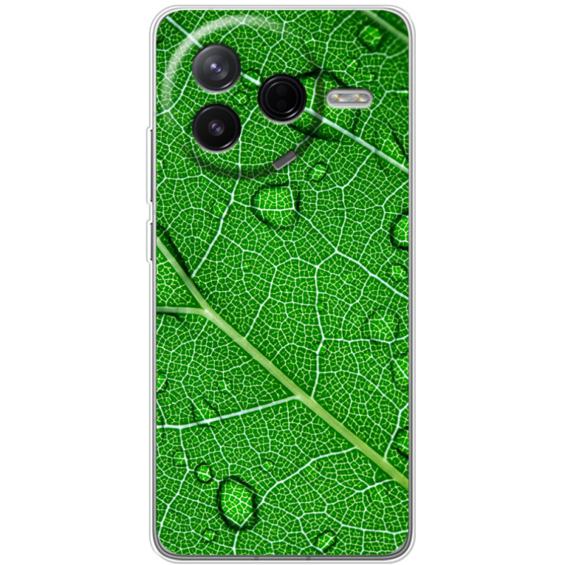 Чохол BoxFace Poco F7 Pro 