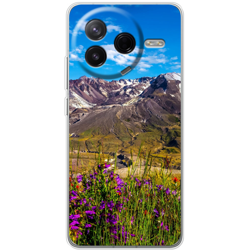 Чохол BoxFace Poco F7 Pro 