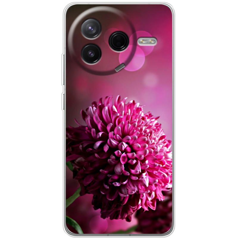 Чохол BoxFace Poco F7 Pro 