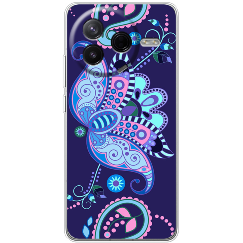 Чохол BoxFace Poco F7 Pro 