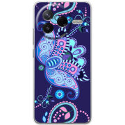 Чохол BoxFace Poco F7 Pro 