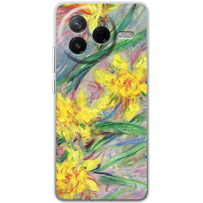 Чохол BoxFace Poco F7 Pro 