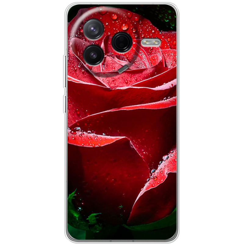 Чохол BoxFace Poco F7 Pro 