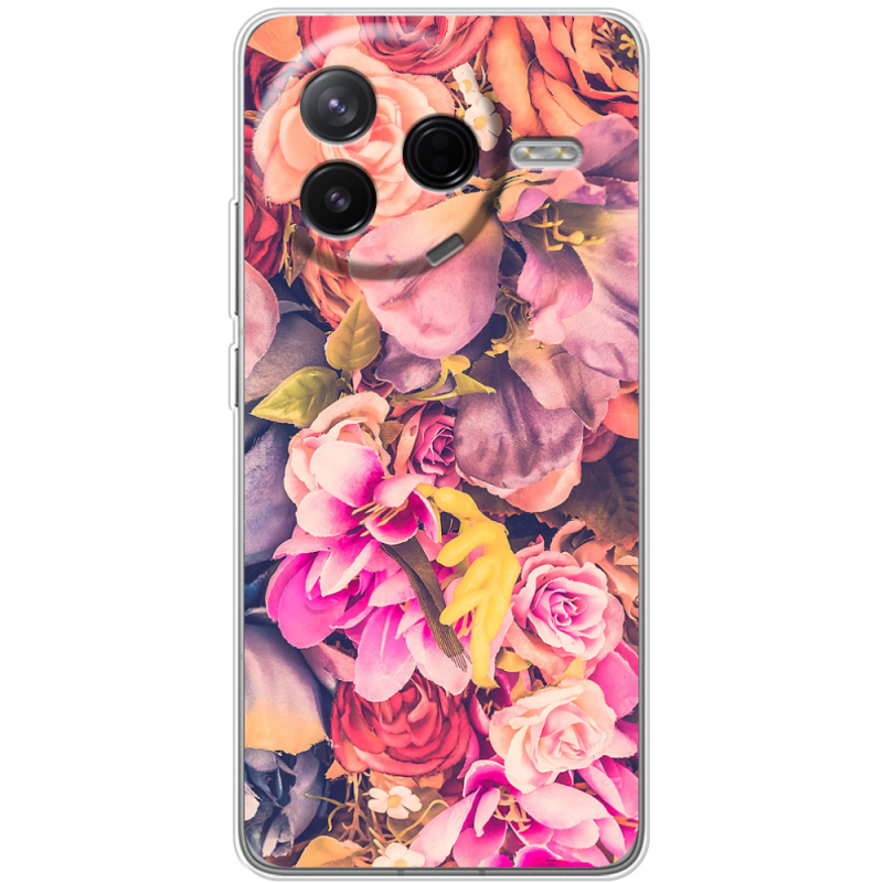 Чохол BoxFace Poco F7 Pro 