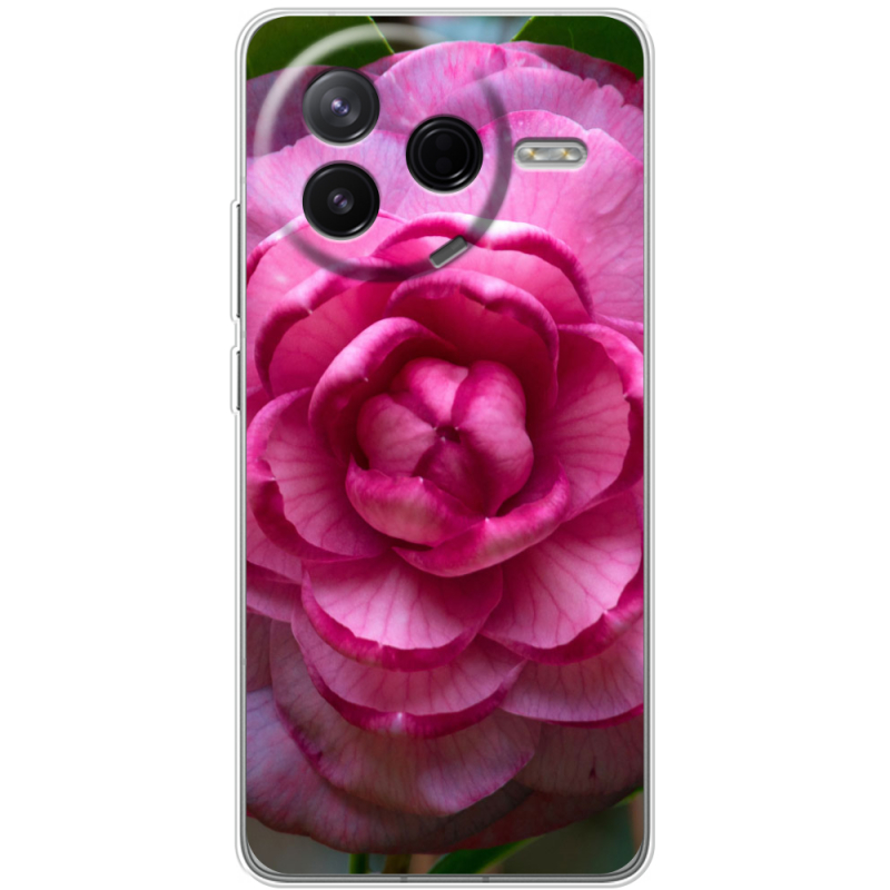 Чохол BoxFace Poco F7 Pro 